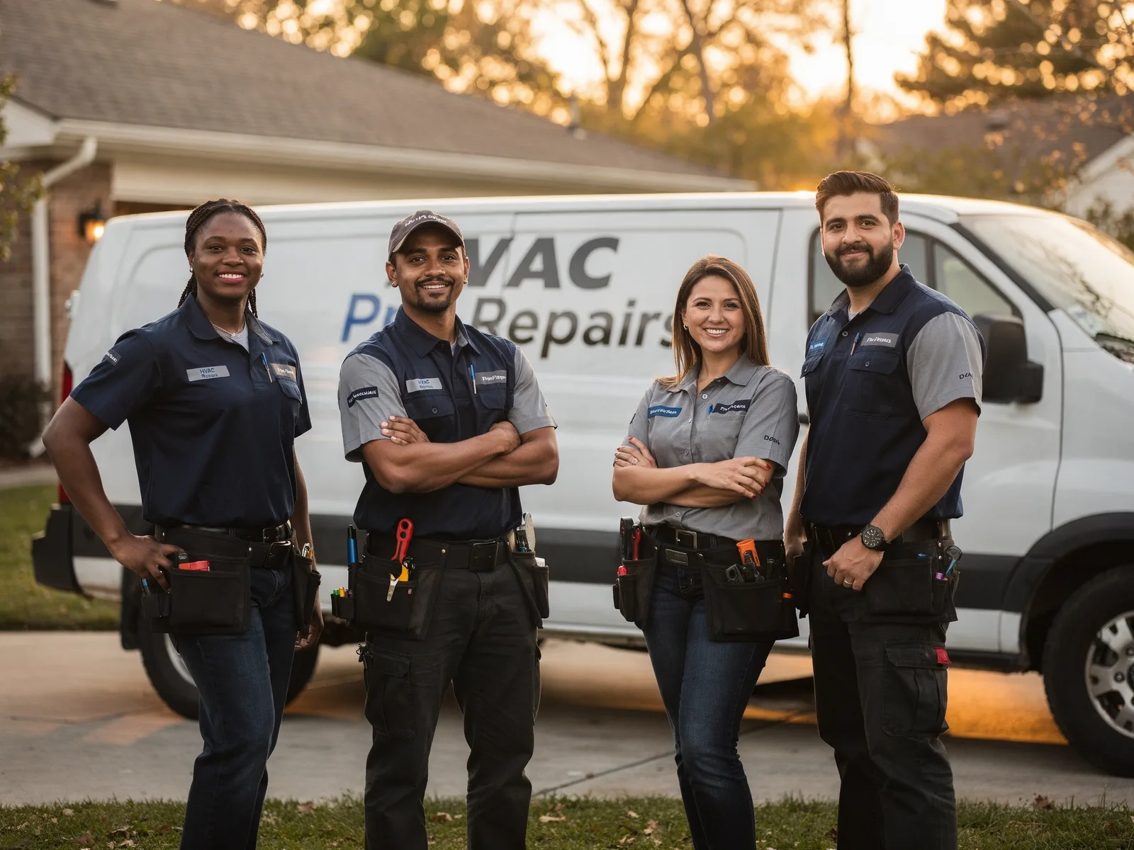 Heat Pump Repair company in Dorchester, IA