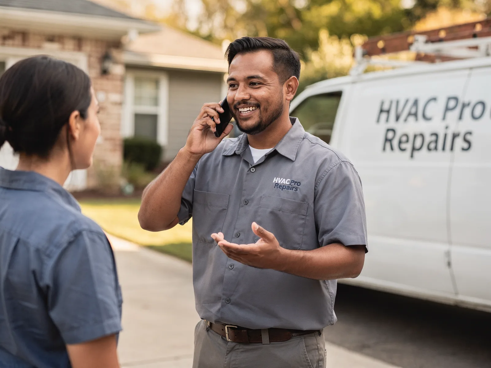 Heat Pump Repair Dorchester, IA FAQs